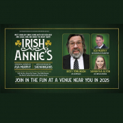 Irish Annie Irish Annie