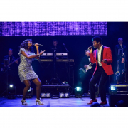 The Magic of Motown image The Magic of Motown image