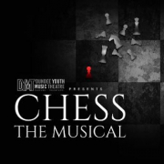 Chess - Dundee Youth Music Theatre image Chess - Dundee Youth Music Theatre image