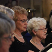 The Lydian Singers Spring Concert image