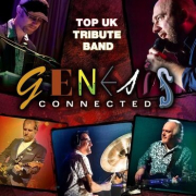 Genesis Connected image Genesis Connected image