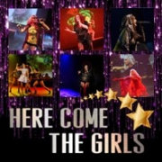 Here Come The Girls image Here Come The Girls image