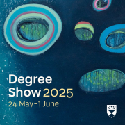 Duncan of Jordanstone College of Art and Design Undergraduate Degree Show 2025 image Duncan of Jordanstone College of Art and Design Undergraduate Degree Show 2025 image