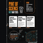 Pint of Science Dundee image Pint of Science Dundee image