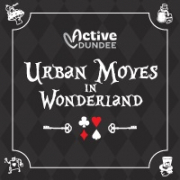 Urban Moves In Wonderland image Urban Moves In Wonderland image