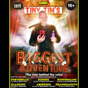 Tiny Tim Tiny Tim