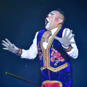 Circus Vegas image Circus Vegas image