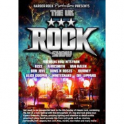 The UK Rock Show image The UK Rock Show image