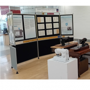 Sewing Machine Display image Sewing Machine Display image