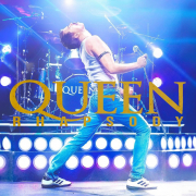 Queen Rhapsody image Queen Rhapsody image