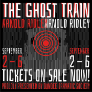 Ghost Train image Ghost Train image