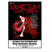 Sanctum Sanctorium image Sanctum Sanctorium image