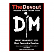 The Devout image The Devout image