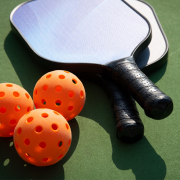 Summer Pickleball Sessions image Summer Pickleball Sessions image