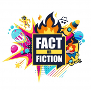 Fact or Fiction image Fact or Fiction image