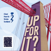 The Ultimate Forth Bridge Abseil Fundraising Experience image The Ultimate Forth Bridge Abseil Fundraising Experience image