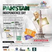 Pakistan Independence Day image