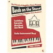 Bands on the stands image