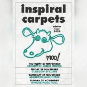 Inspiral Carpets image