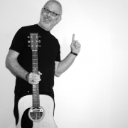 Cappuccino Concert with Dave Gibb image