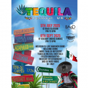 Tequila Festival UK image