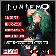 Dundemo (Scotland Dundemo (Scotland