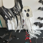 McManus Creates: Spooktacular Hallowe McManus Creates: Spooktacular Hallowe