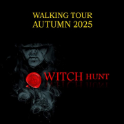Witch Hunt image Witch Hunt image