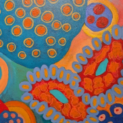 Life Music Exhibition and Drop-in Art Workshop image Life Music Exhibition and Drop-in Art Workshop image