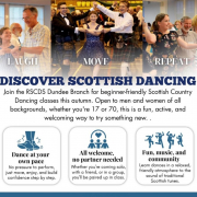 Scottish Country Dancing Beginners Scottish Country Dancing Beginners