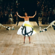 Catwalk: The Art of the Fashion Show image Catwalk: The Art of the Fashion Show image