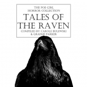 Tales of the Raven Book Launch image Tales of the Raven Book Launch image