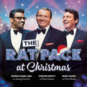 The Rat Pack at Christmas image
