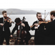 Dundee Chamber Music - Maxwell String Quartet image