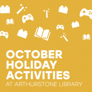 Craft Activities image