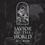 Saviour of the World image Saviour of the World image