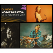 Rebecca Vasmant DJ - Dundee Jazz Festival 2025 image