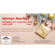 Winter Market image Winter Market image