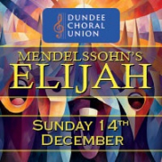 Mendelssohn: Elijah image Mendelssohn: Elijah image