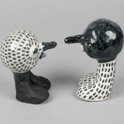 From Clay to Kiln: Celebrating the Evolution of Ceramics at DJCAD image