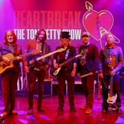 Heartbreak - The Tom Petty Show 50th Anniversary image