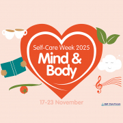 National Self-Care Week - Free Health Checks image