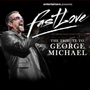 Fast Love - The George Michael Tribute image