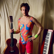 New Act Showcase with Chris Iskander image