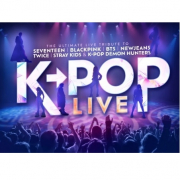 K-Pop Live image