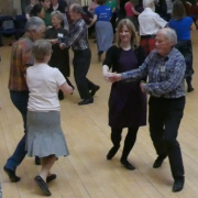 Scottish Country Dancing - Advanced Class image