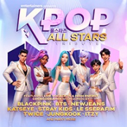 K-Pop All Stars image