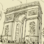 French Conversation with Joanne Hynie image