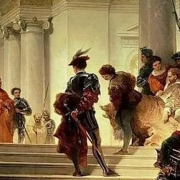 Sons of Machiavelli with Renato Ammannati image