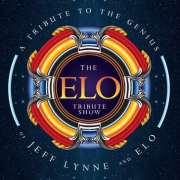 ELO Tribute Show image